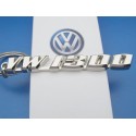 VW Beetle 1300 logo keychain rarity