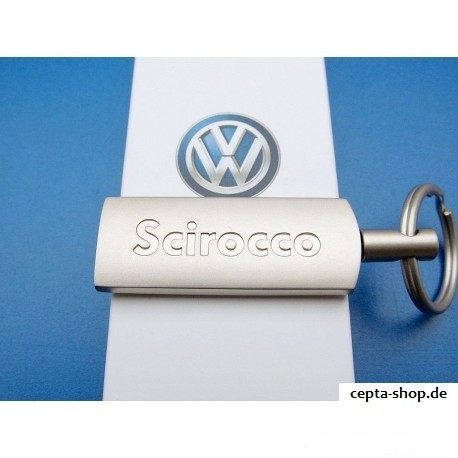 VW  SCIROCCO Keychain