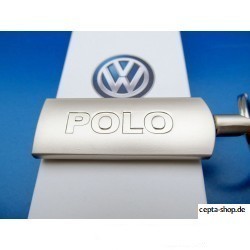 VW POLO Keychains
