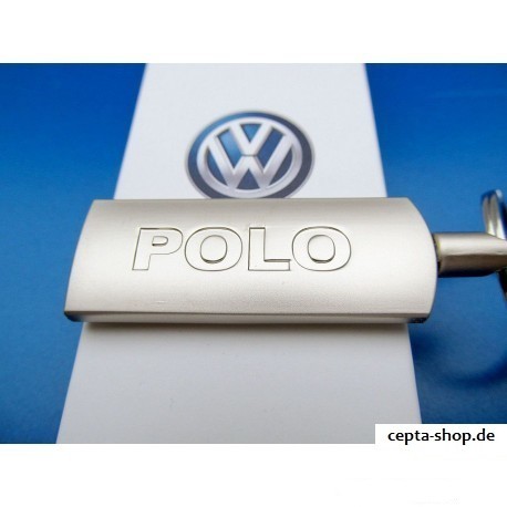 VW POLO Keychains