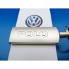 VW POLO Keychains