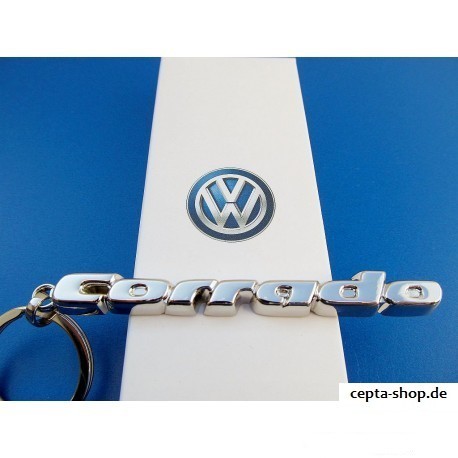 VW CORRADO Keychains