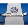 VW GOLF Keychain Sign