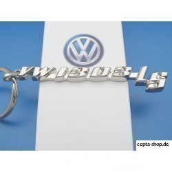 VW 1303 LS Beetle keychains