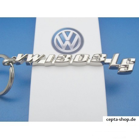 VW 1303 LS Beetle keychains