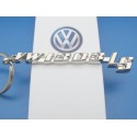VW 1303 LS Beetle keychains