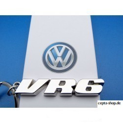 VR6 Schlüsselanhänger
