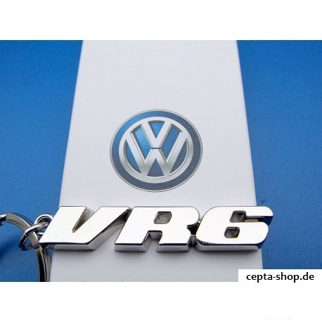 VR6 Keychains