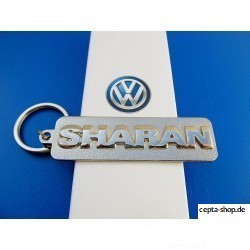 VW SHARAN keychain original