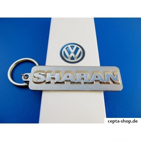 VW  Schlüsselanhänger SHARAN original