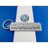 VW SHARAN keychain original