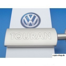 VW TOURAN keychain ORIGINAL