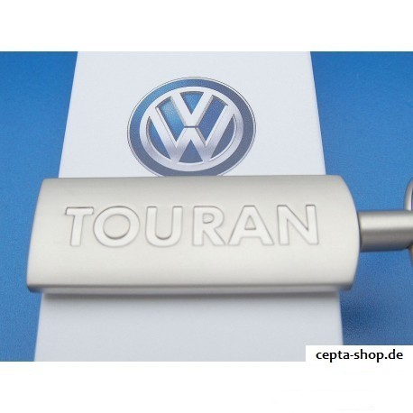 VW TOURAN keychain ORIGINAL