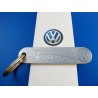 VW SHARAN keychain with VW logo