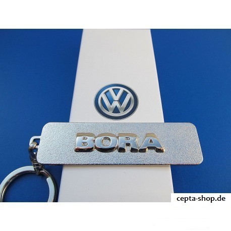 VW BORA keychain ORIGINAL