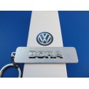 VOLKSWAGEN VW BORA Schlüsselanhänger ORIGINAL