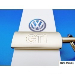 VW Golf Polo GTI Keychain design ORIGINAL