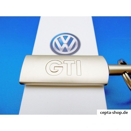 VW Golf Polo GTI Keychain design ORIGINAL