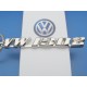 VW Beetle 1302 logo keychain rarity
