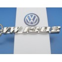 VW Beetle 1302 logo keychain rarity
