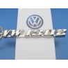 VW Beetle 1302 logo keychain rarity