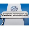 VOLKSWAGEN VW NEW BEETLE Keychain ORIGINAL