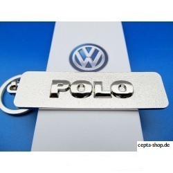 VW POLO keychain ORIGINAL
