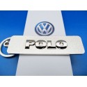 VW POLO keychain ORIGINAL