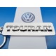 VW TOURAN keychain ORIGINAL