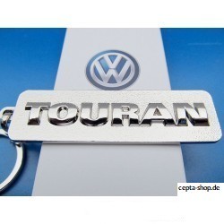 VW TOURAN keychain ORIGINAL
