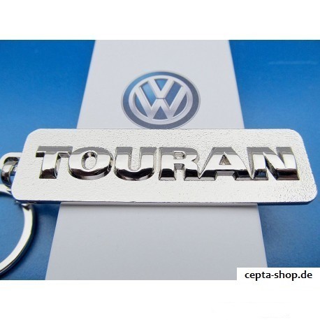 VW TOURAN keychain ORIGINAL