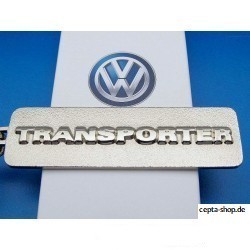 VW Transporter Keychain ORIGINAL