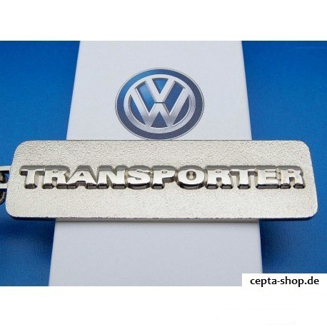 VW Transporter Schlüsselanhänger ORIGINAL