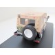 - VW Race Iltis von NOREV in 1:43  schwarz 183099300K1W   NEU