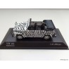 VW 181 Thing Zebra