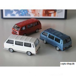 T3 Set Whitestar, Bluestar, Redstar Bub  in 1:87  Special Edition  nur 500 St.