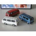 T3 Set Whitestar, Bluestar, Redstar Bub  in 1:87  Special Edition  only 500 St.