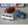 T3 Set Whitestar, Bluestar, Redstar Bub  in 1:87  Special Edition  only 500 St.