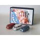 T3 Set Whitestar, Bluestar, Redstar Bub  in 1:87  Special Edition  nur 500 St.