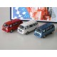 T3 Set Whitestar, Bluestar, Redstar Bub  in 1:87  Special Edition  nur 500 St.
