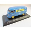 VOLKSWAGEN VW T1 Bus Minichamps in 1:43  ++ Continental +++  430052214
