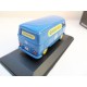 VW T1 Bus von Minichamps in 1:43  ++ Continental +++  430052214