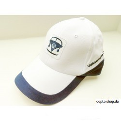 Cap VW T1 Classic 47 in white