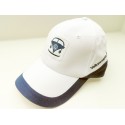 Volkswagen VW Cap T1 Classic 47 in white