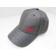 VOLKSWAGEN VW GTI Cap Basecap Golf Polo Passat embroidered logo ORIGINAL red