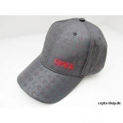 VW Cap GTI GOLF Polo Logo Stick ORIGINAL