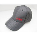VOLKSWAGEN VW GTI Cap Basecap Golf Polo Passat embroidered logo ORIGINAL red