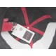 VW GOLF GTI Cap Polo embroidered logo ORIGINAL