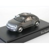 VW Beetle  in 1:43 von Schuco   rot   VOLKSWAGEN   NEU  445577