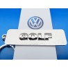 VW GOLF Keychain
